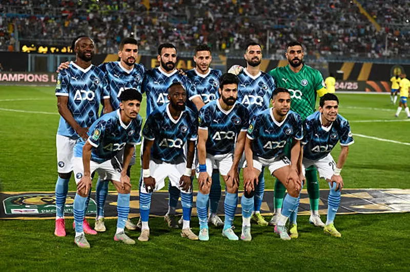 بيراميدز: نهاية الدوري تقترب، ولكن نتائجها لا تزال غير محسومة... والرابطة لا تعكس تمثيل جميع الأندية