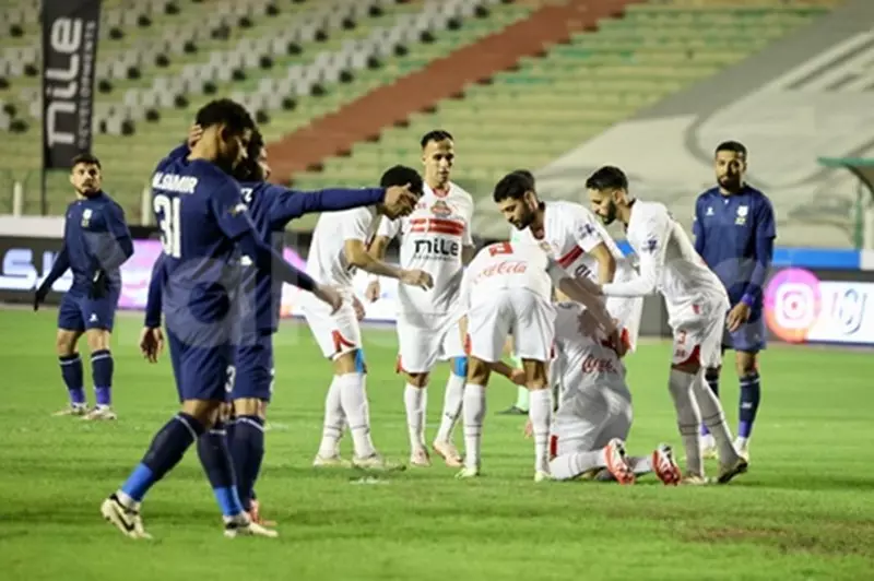 مدير الكرة الأسبق في إنبي ينافس على خلافة وائل القباني في الزمالك