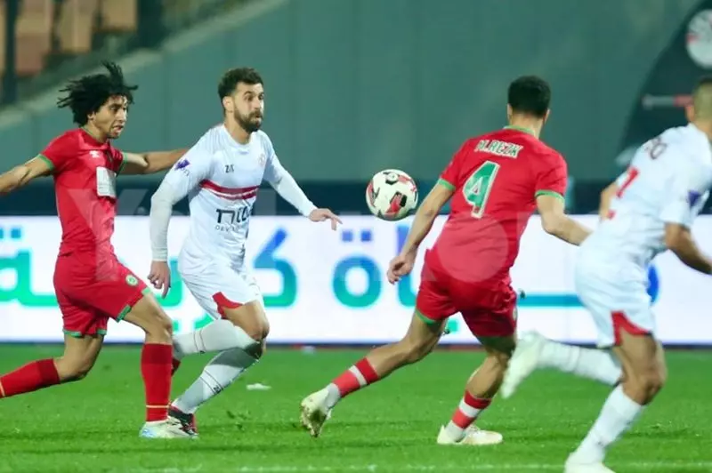 استغلال ضعف الأطراف: تحليل فرص الزمالك في المباريات القادمة