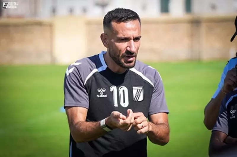 الظهور الأول لعلي معلول مع الصفاقسي: تحليل تفصيلي ومشاهدة للصور
