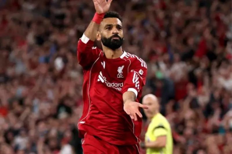 رحلة صلاح نحو القمة: استعراض الهدافين التاريخيين للدوري الإنجليزي