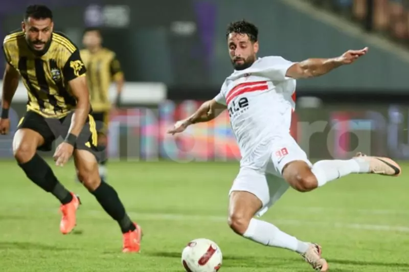 غلق ستاد القاهرة 10 أيام لصيانة أرضية الملعب بعد شكاوى الأهلي والزمالك