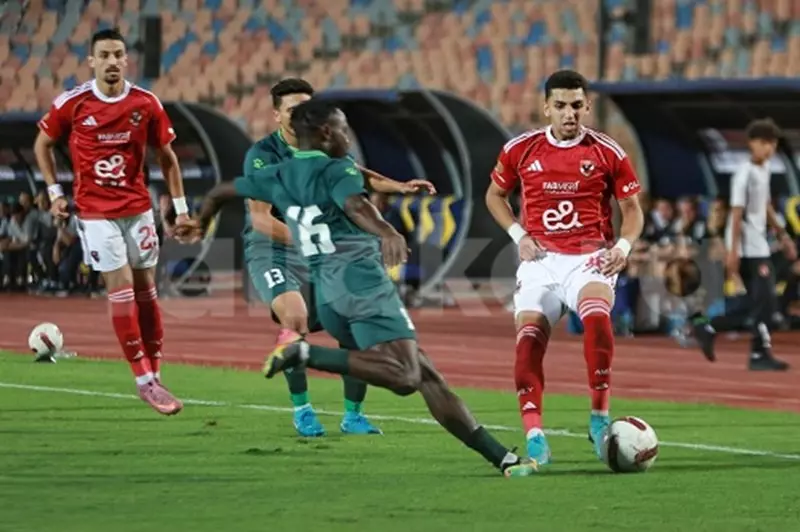 الاتحاد يعلن اعتراضه على حكم مباراته مع الأهلي