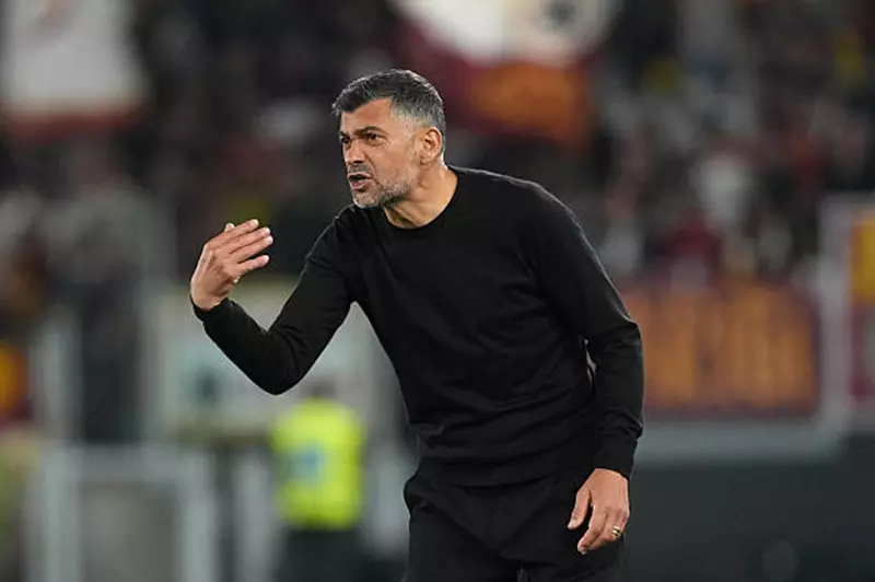 الرياضية: قرار من كونسيساو قبل مواجهة الاتحاد والهلال